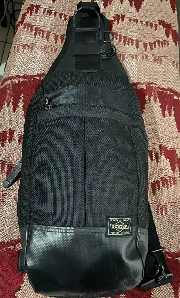 Tas PORTER made in japan Tokyo rare