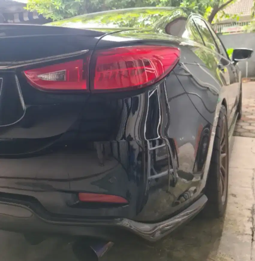 Stoplamp LED untuk Mazda 6 Sedan