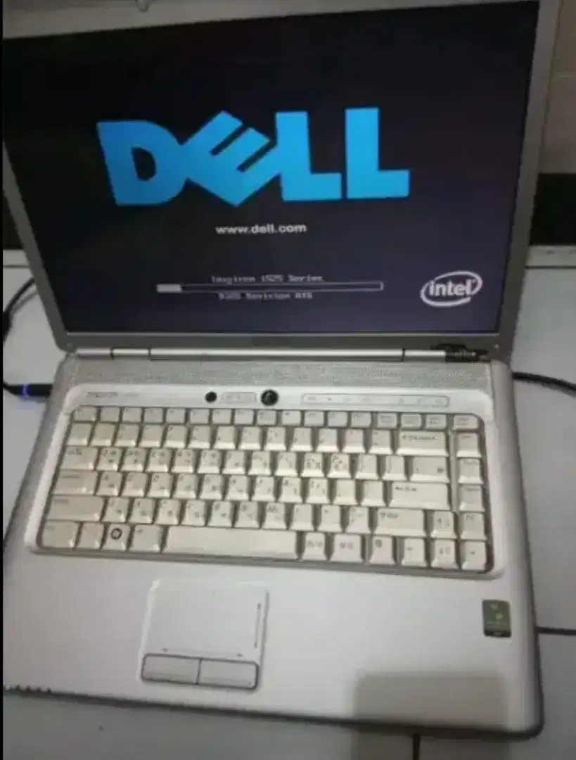 Laptop Dell Inspiron 1525,core2duo