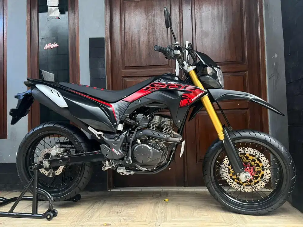 olx crf 150