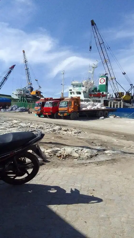 Operational lapangan