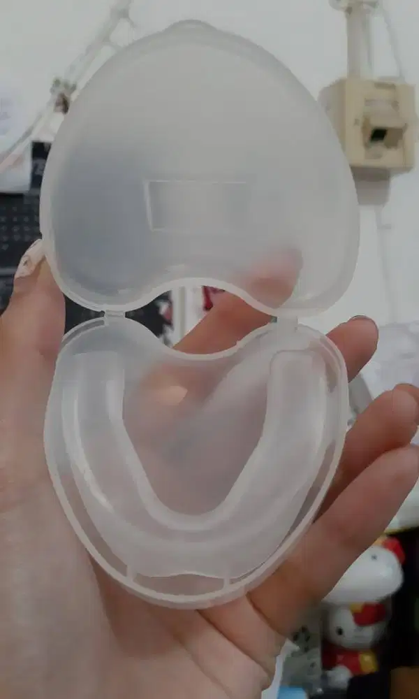 Gumshield Boxing Taekwondo Karate | Mouth Guard Basketball MMA Gigi