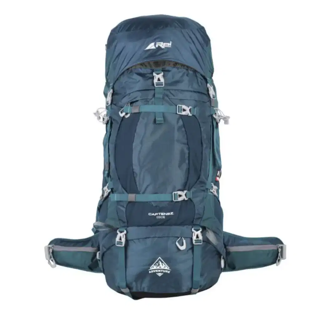 Tas ransel, traveling, outdoor,tas gunung, camping