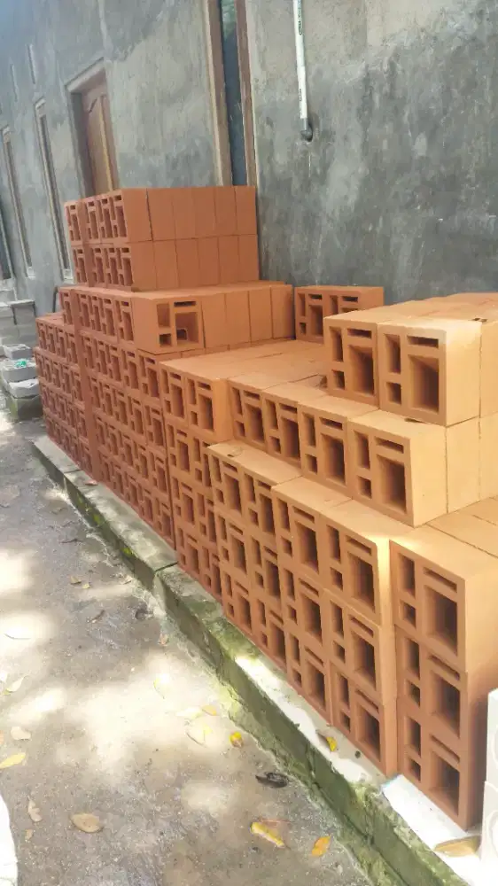 Roster beton  silica dan grabele