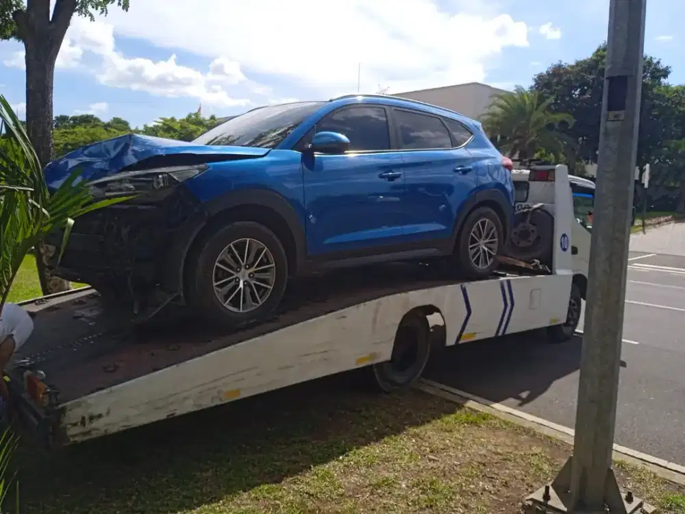 JASA TOWING DAN DEREK TANGERANG