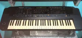 Roland e70 sound tebal