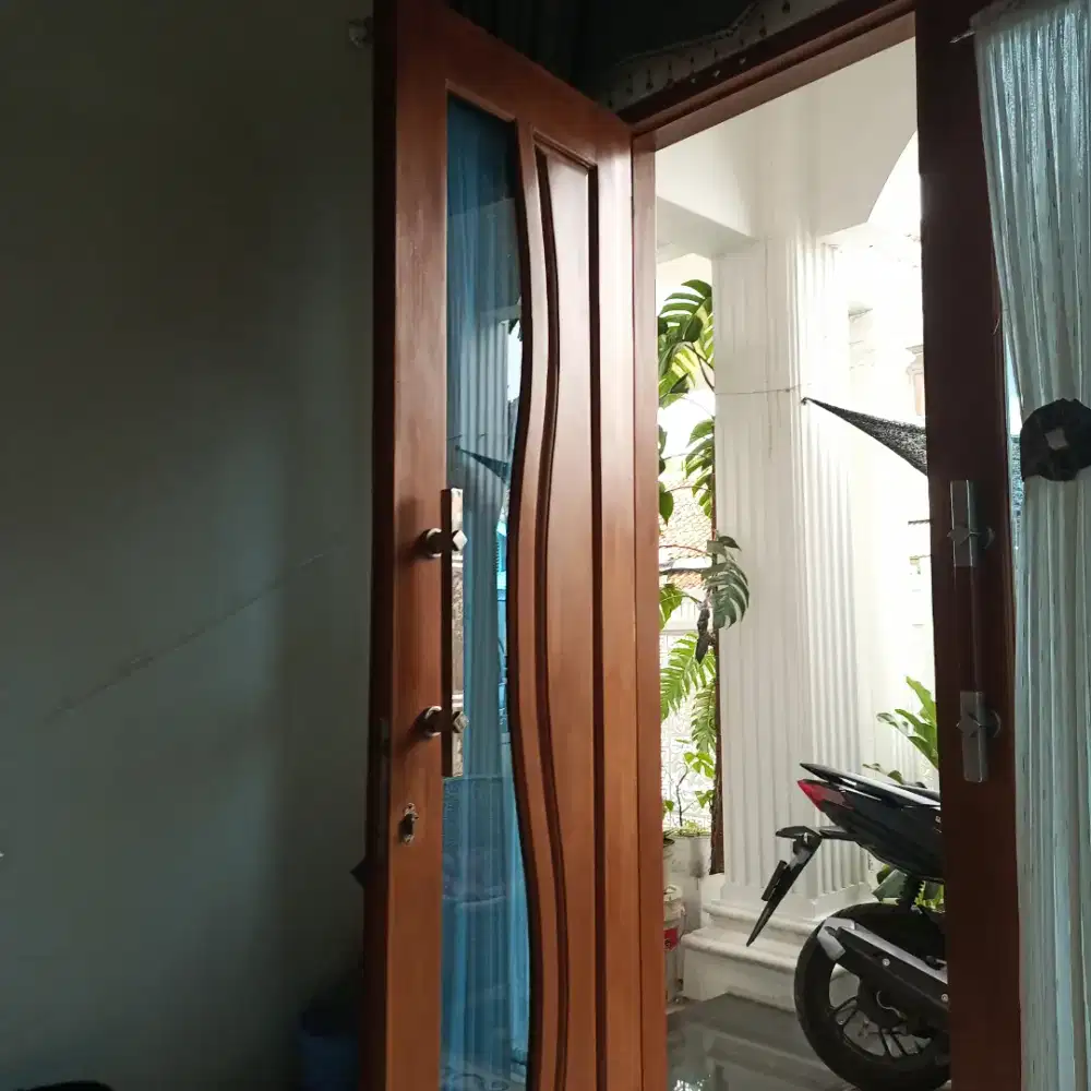 2 JT Segera hari ini kerja ART (minep)
