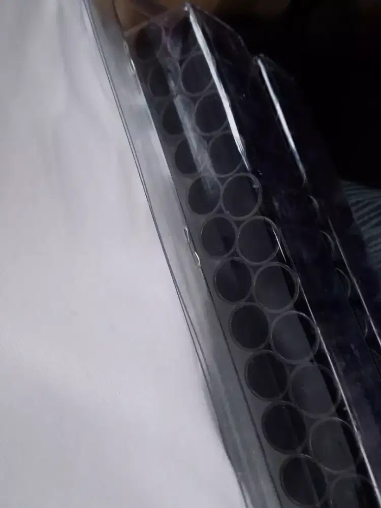 Bahan Pisau Pond Mata Ayam