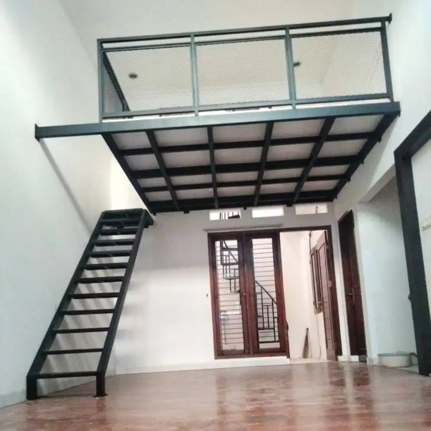 Mezzanine indor bead jakarta berkualitas