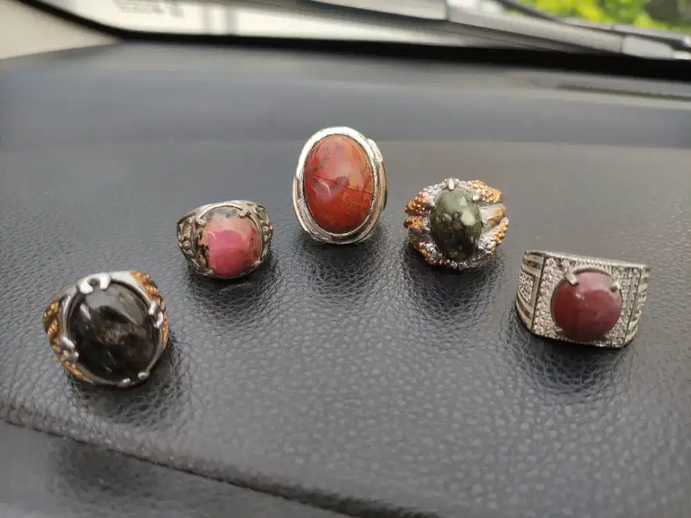 Dijual Batu akik kondisi sangat baik Dan bagus