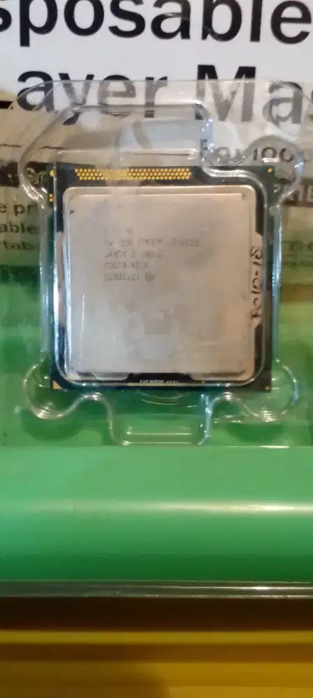 Inter Core i3 2120 3.30GHz