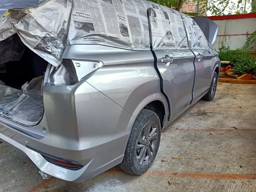 Jasa dempul Cat Mobil Panggilan