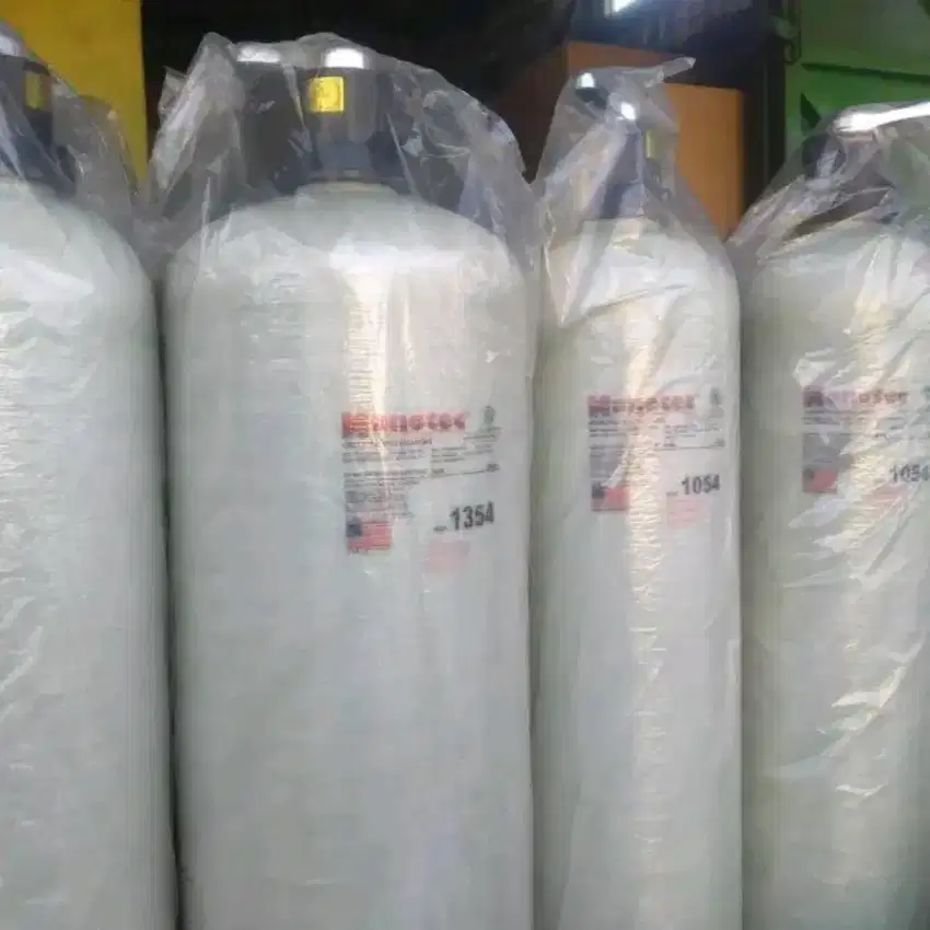 Filter air bergaransi 1354