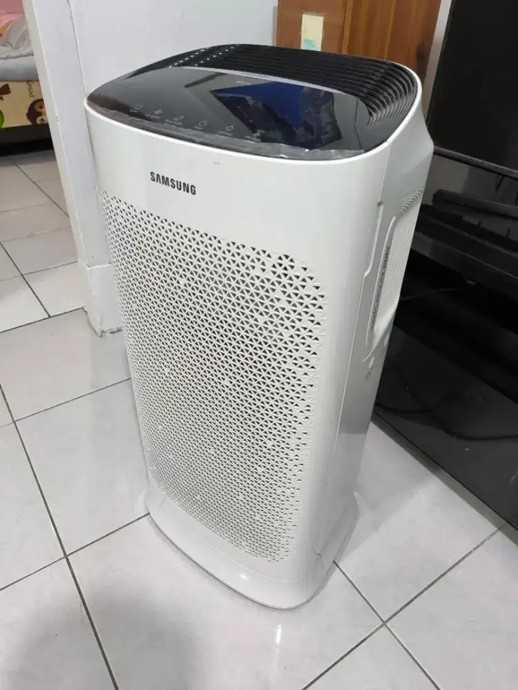 Samsung ax5000 air deals purifier