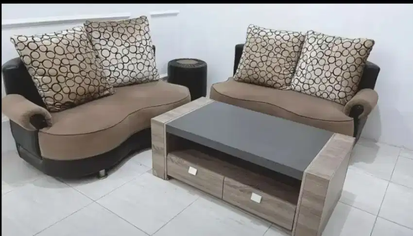 Sofa bekas kondisi premium