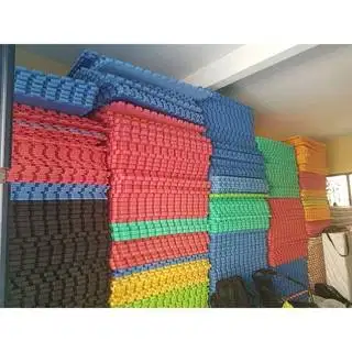 Matras Puzzle Beladiri Voli 3 cm HIGH DENSITY | Matras Karate Silat