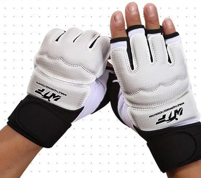 Hand Glove Taekwondo WTF Sarung Tangan Taekwondo | Taekwondo Gloves