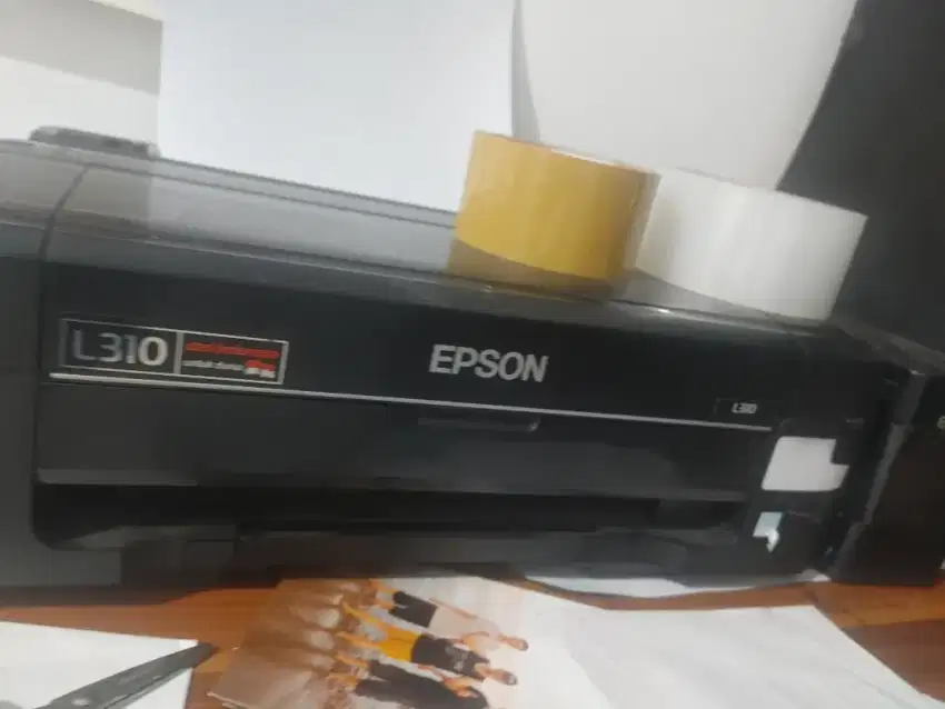 Epson l310 printer