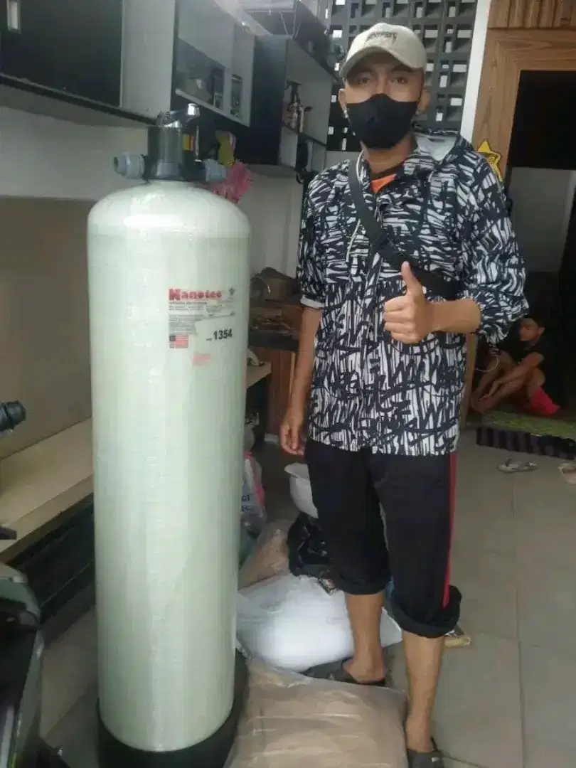 Filter air 1354 Merk Nanotec