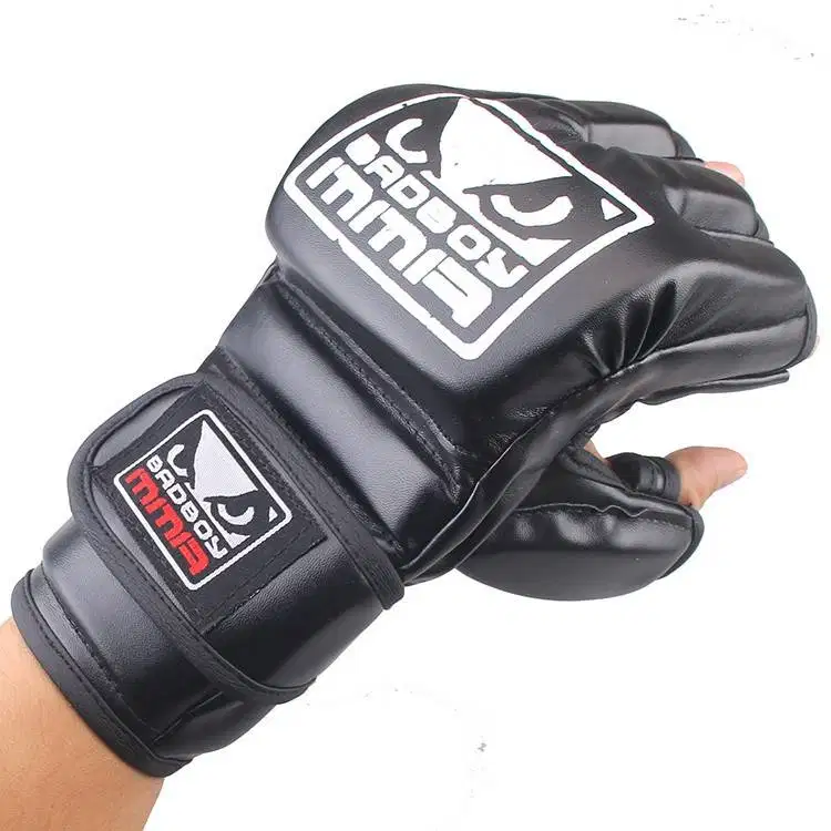 Glove MMA Jujitsu Jiujitsu BJJ Sarung Tangan Beladiri | MMA Gloves