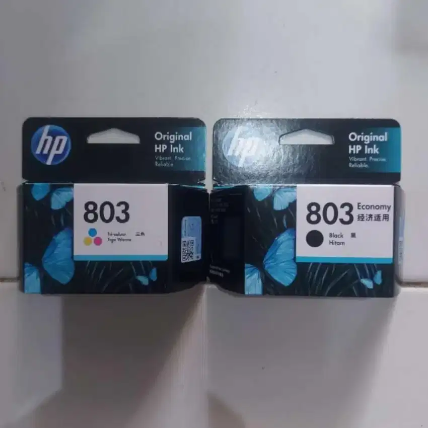 Jual beli tinta cartridge bekas dan Baru