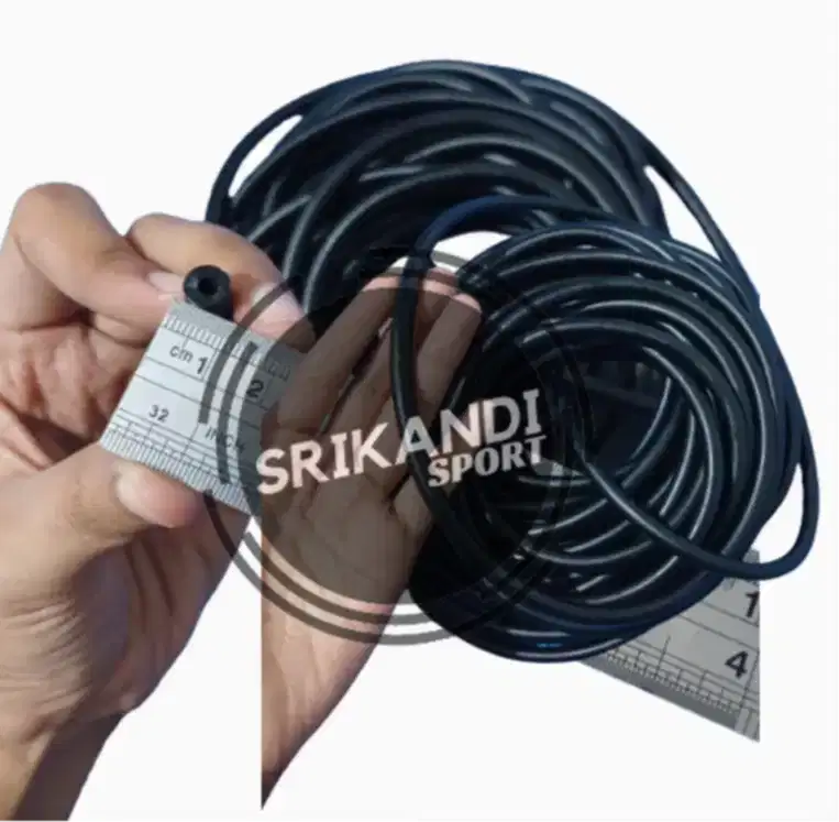 Karet Ketapel SLINGSHOT Speargun Karet Ketapel Ikan Elastis 7mm 3070