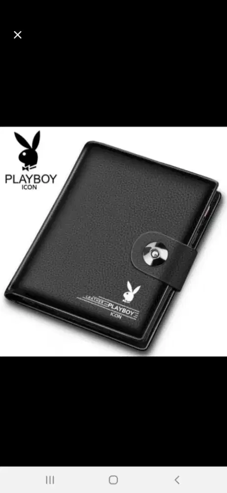 Bissmillaah..Jual Dompet kcl