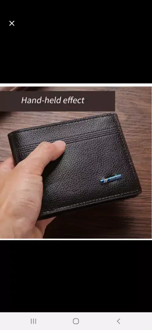 Bissmillaah...Jual DOMPET kecil