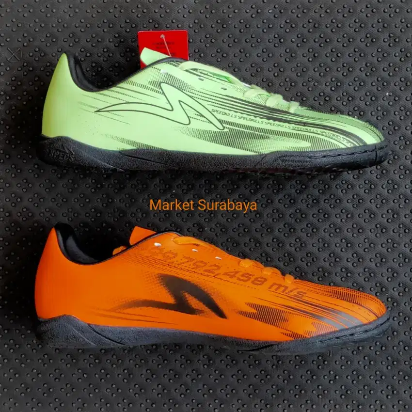 Sepatu Futsal Original by Specs Indonesia