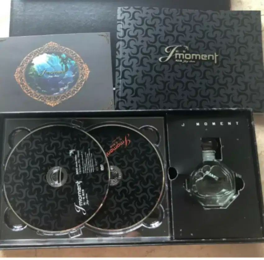 DVD & CD Musik jay Chou