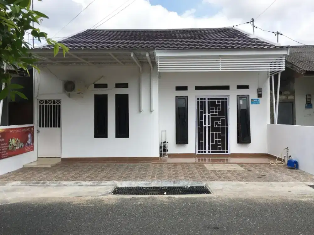 Dijual Cepat Tanpa Perantara Dan Nego Sampai Jadi Dijual Rumah