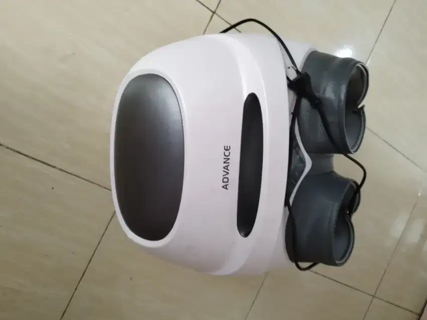 Dijual alat pijat kaki merk advance neo