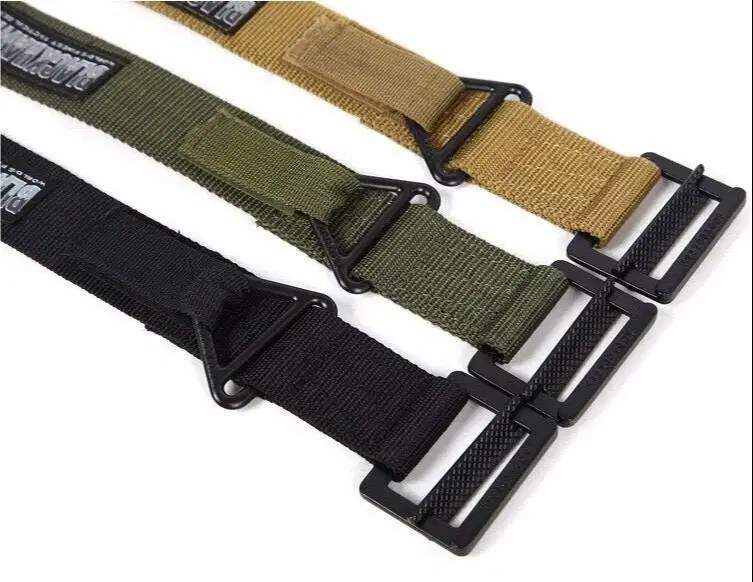 Belt Tactical Blackhawak-511