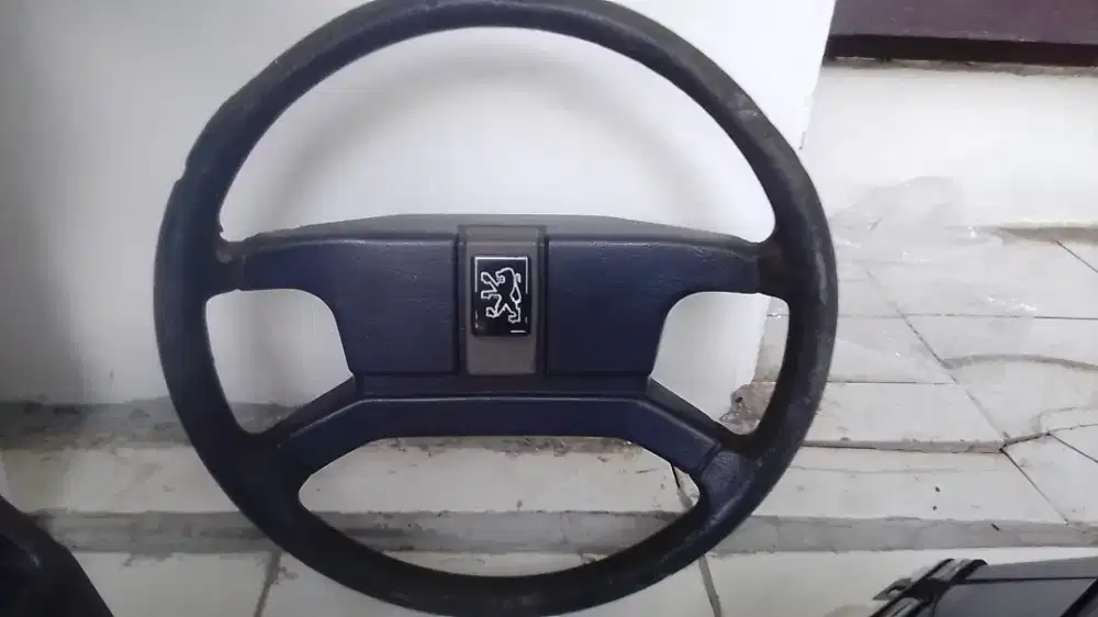 Dijual copotan printilan Peugeot 505 Paus