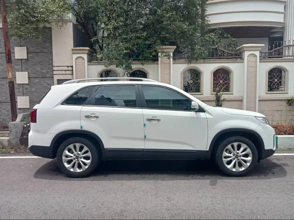 Toyota Fortuner VRZ 4x2 Solar matic