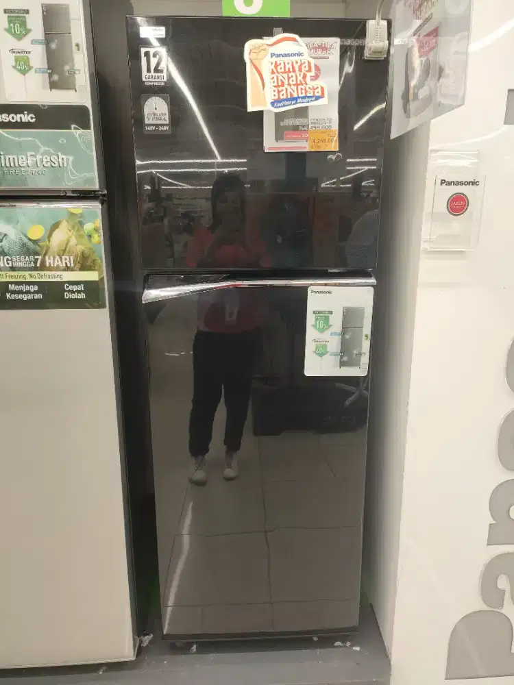 Fridge di Indonesia OLX Murah Dengan Harga Terbaik OLX.co.id