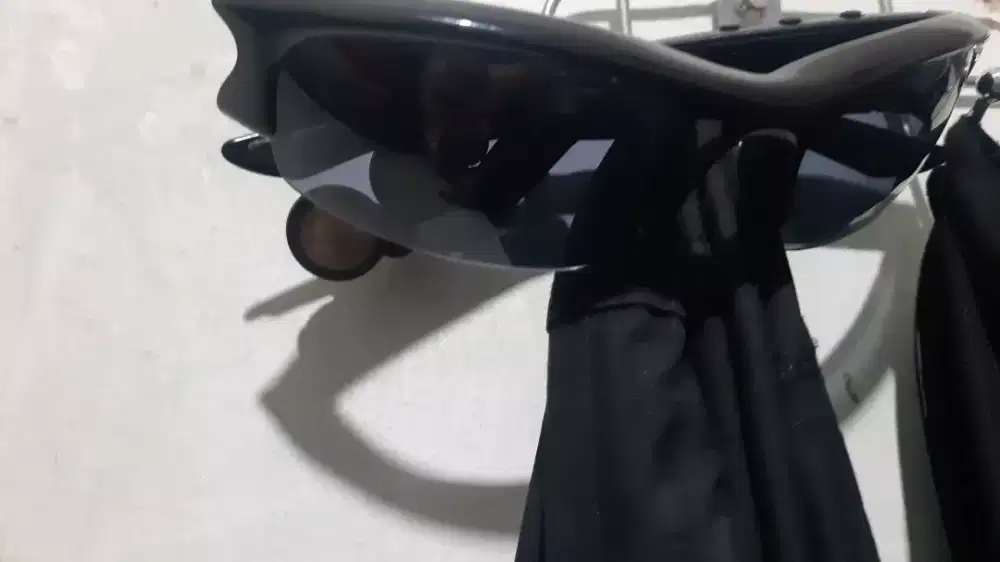 Kacamata oakley sunglasses prel0ved gundam