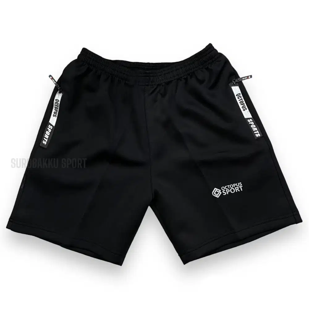 Celana pendek premium