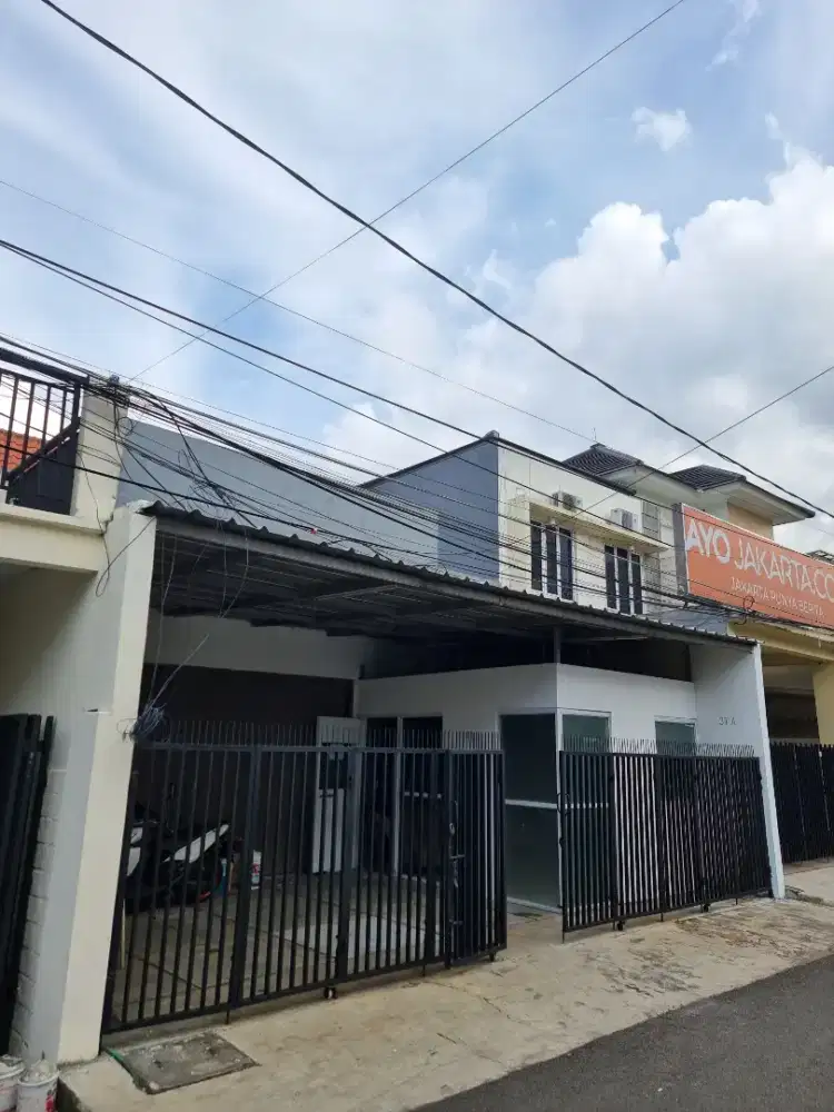 Jual Properti Murah & Cari Properti Di Pancoran - OLX.co.id