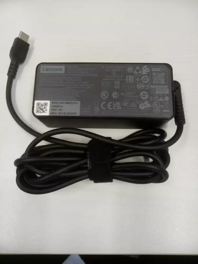 Adaptor Lenovo Type-C