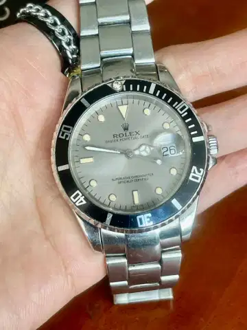 Jam discount rolex swiss