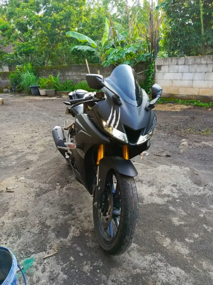 Jual Beli Motor Bekas Murah & Cari Motor Bekas Di Semarang Kab. - OLX.co.id