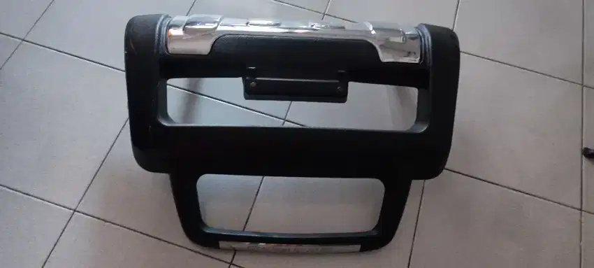 Bumper avanza 2013 type g