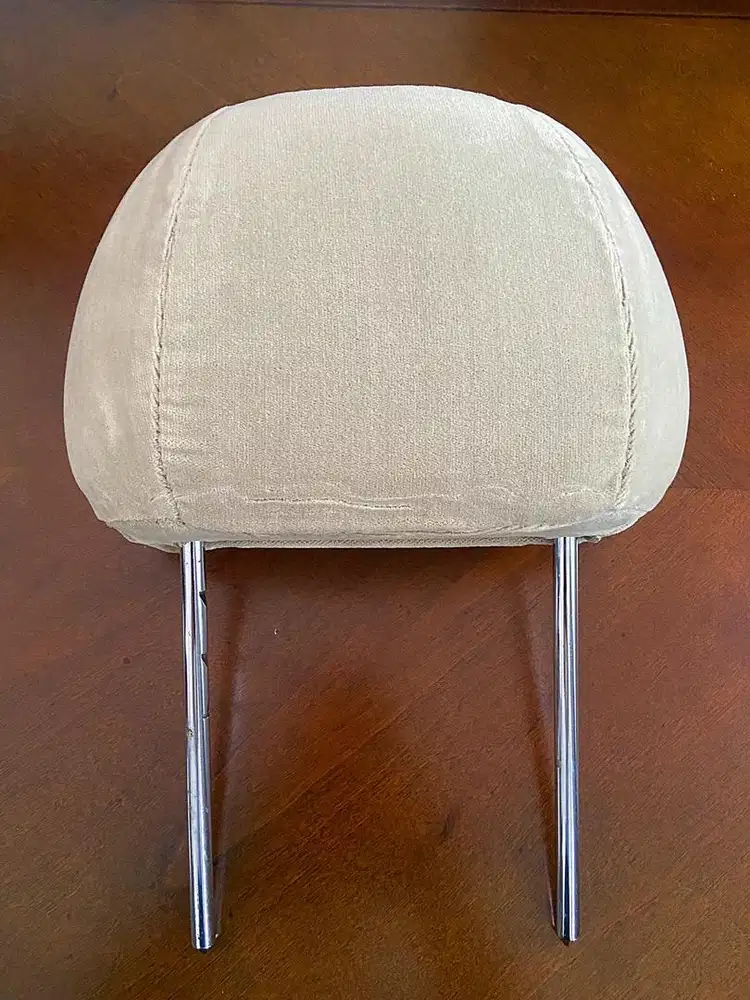 Headrest sandaran Jok Toyota