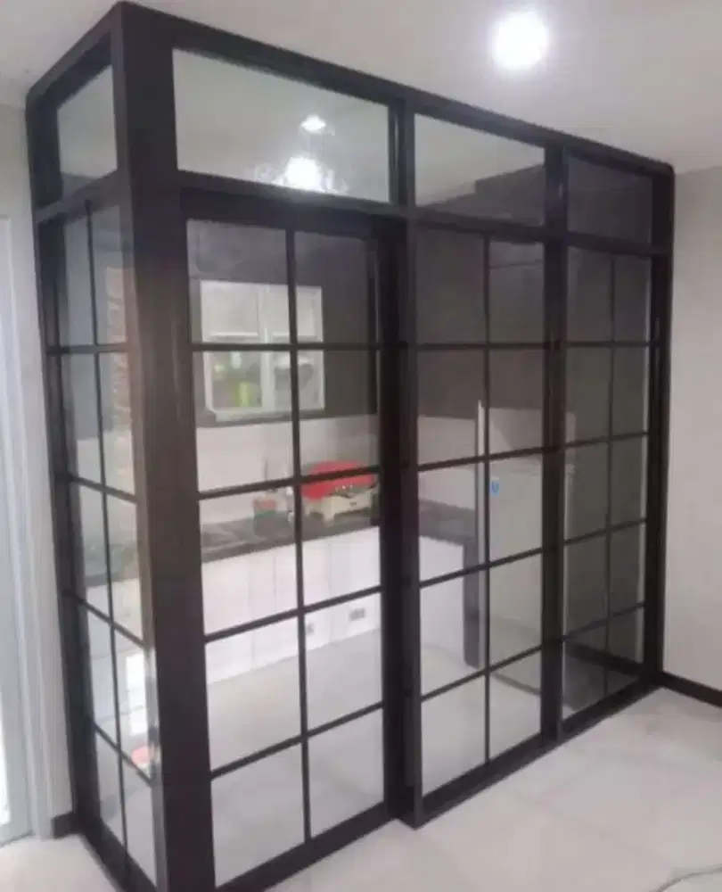 Kusen Aluminium