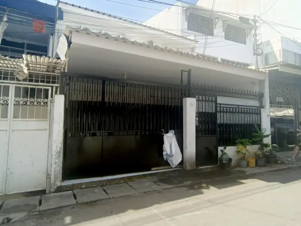 Kost Campuran Jembatan Lima, Kost Pria Wanita Bersih Nyaman