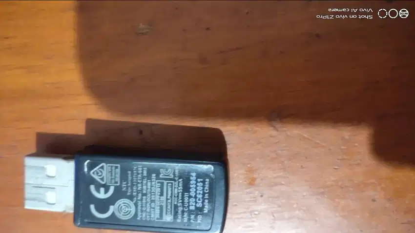 Mouse  Merek Logitec