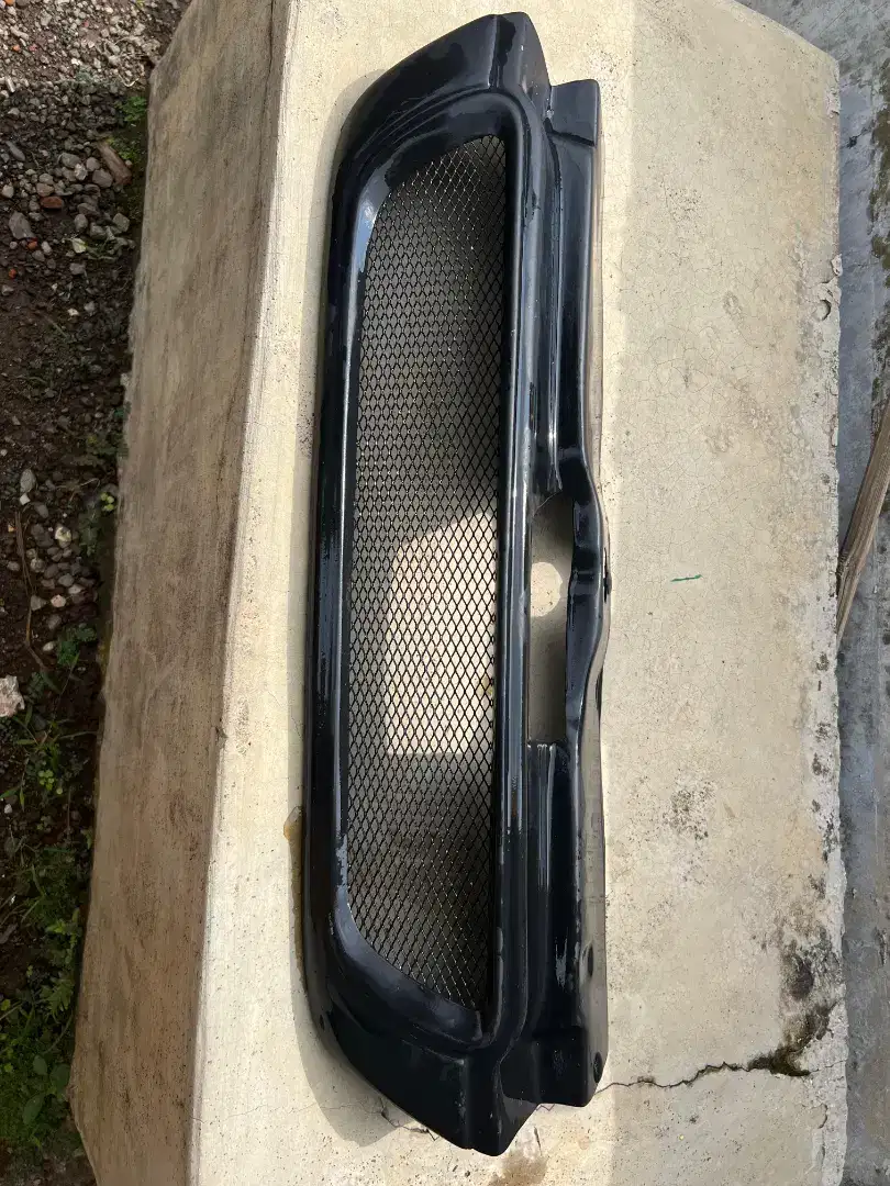 Grill custom baleno 97