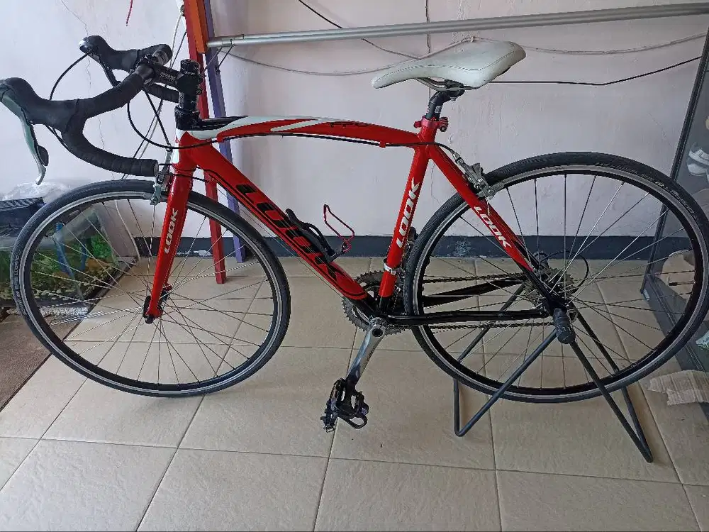 Sepeda Balap Tiagra 4600