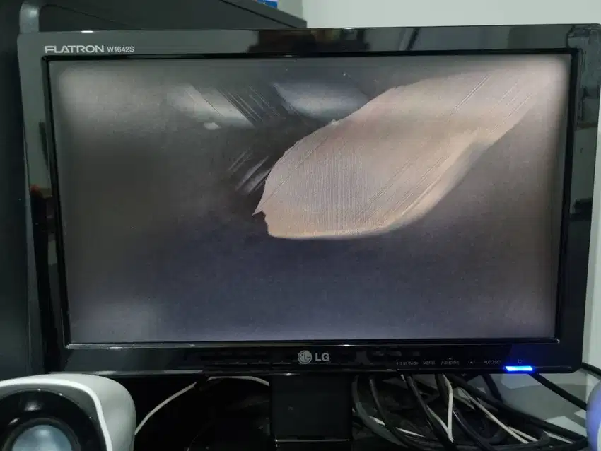 Monitor LG FLATRON W1642S